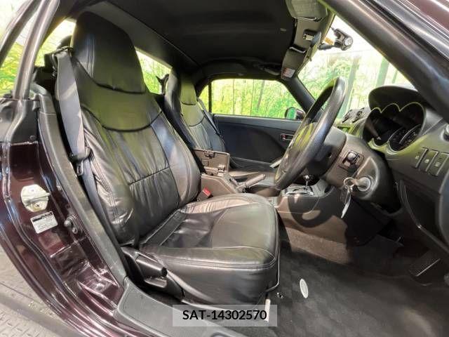 Daihatsu COPEN 2007-10 390008-8