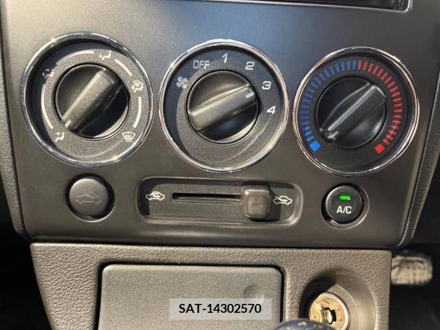 Daihatsu COPEN 2007-10 390008-7