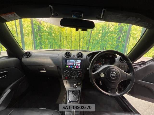 Daihatsu COPEN 2007-10 390008-1