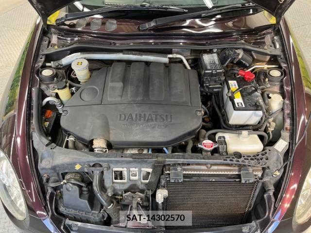 Daihatsu COPEN 2007-10 390008-18