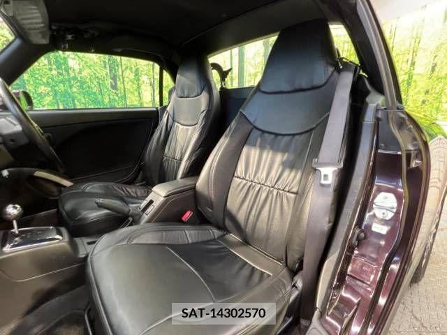 Daihatsu COPEN 2007-10 390008-9