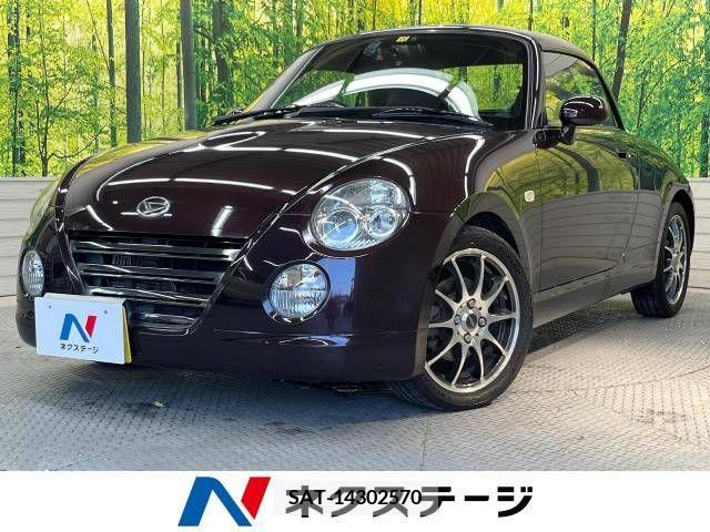 Daihatsu COPEN 2007-10 390008-0