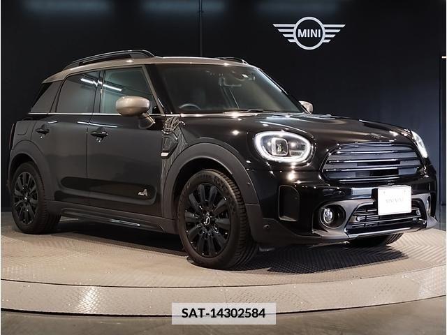 Bmw MINI 2021-11 378747-5