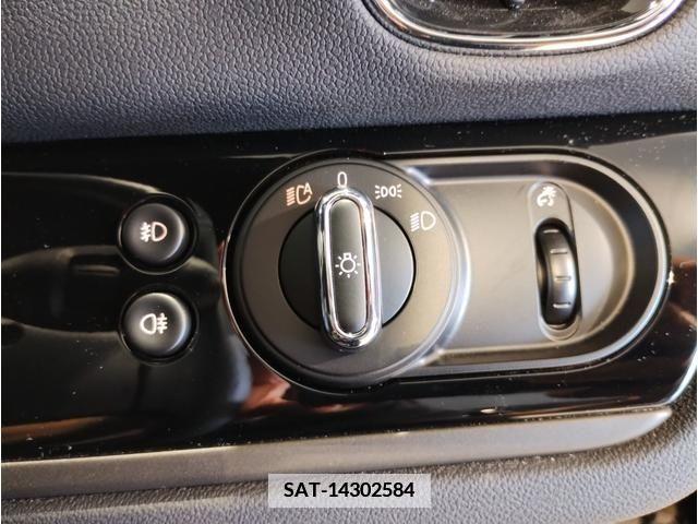 Bmw MINI 2021-11 378747-20