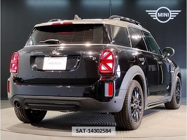 Bmw MINI 2021-11 378747-2
