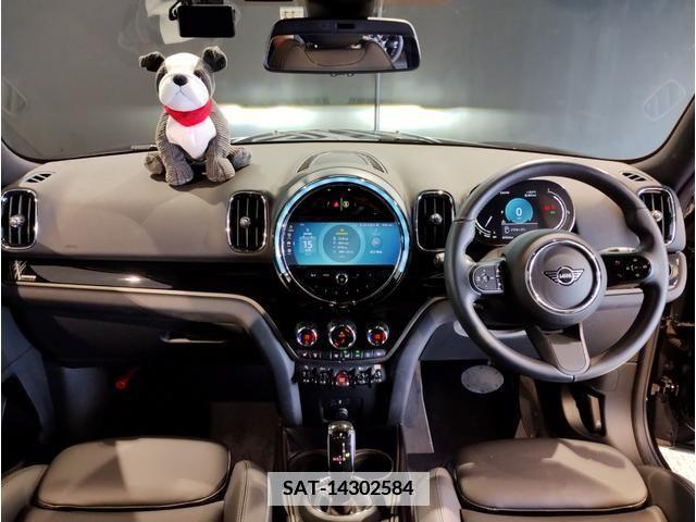 Bmw MINI 2021-11 378747-1