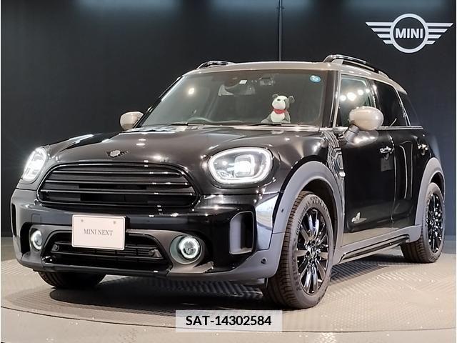 Bmw MINI 2021-11 378747-0