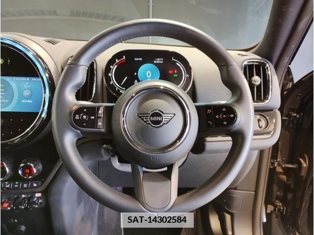 Bmw MINI 2021-11 378747-15