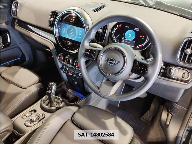 Bmw MINI 2021-11 378747-14
