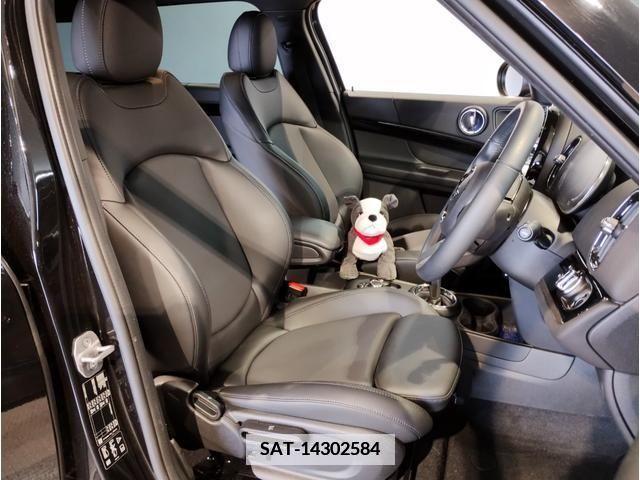 Bmw MINI 2021-11 378747-13