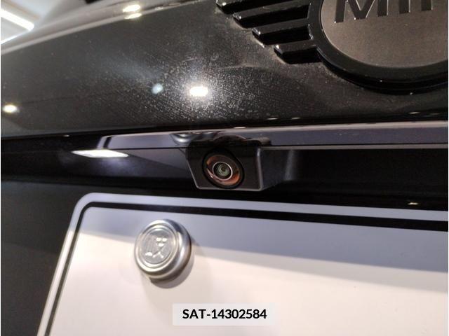 Bmw MINI 2021-11 378747-9