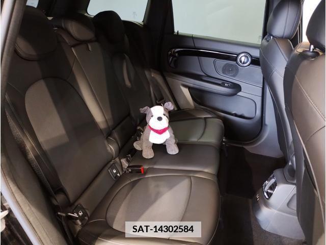 Bmw MINI 2021-11 378747-11
