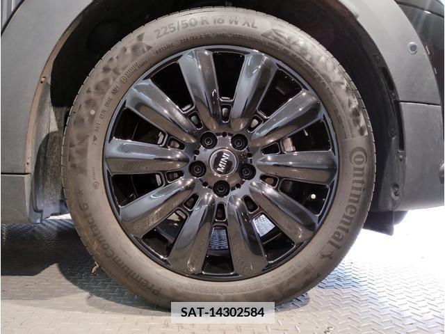 Bmw MINI 2021-11 378747-8