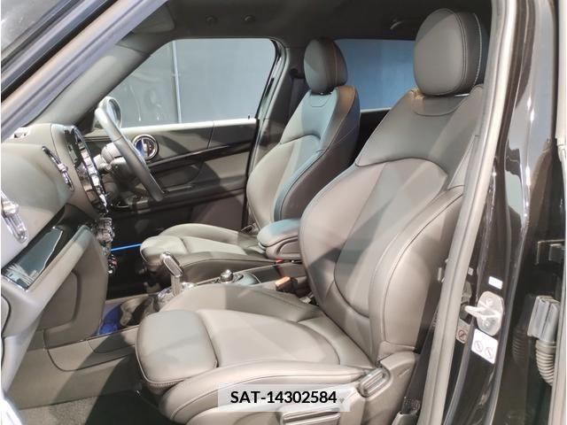Bmw MINI 2021-11 378747-10