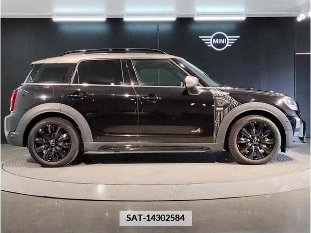 Bmw MINI 2021-11 378747-7