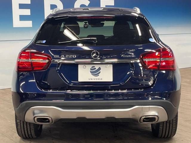 Mercedes Benz GLA-CLASS 2017-07 192934-16