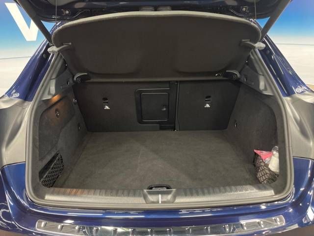 Mercedes Benz GLA-CLASS 2017-07 192934-12