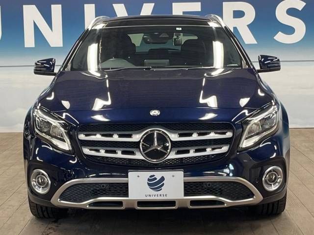 Mercedes Benz GLA-CLASS 2017-07 192934-15