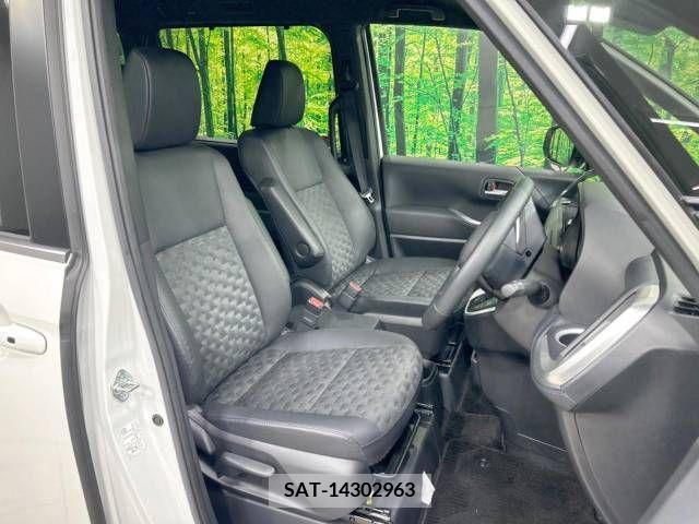 Toyota VOXY 2022-03 237788-8