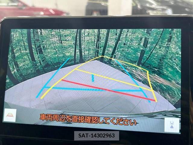 Toyota VOXY 2022-03 237788-4