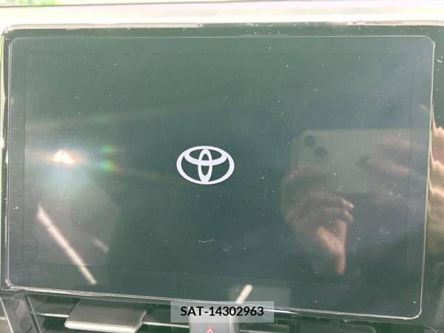 Toyota VOXY 2022-03 237788-3