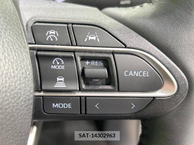Toyota VOXY 2022-03 237788-7