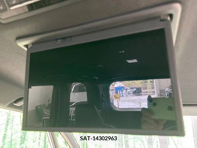 Toyota VOXY 2022-03 237788-2