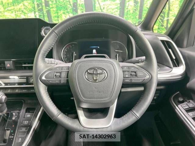 Toyota VOXY 2022-03 237788-12
