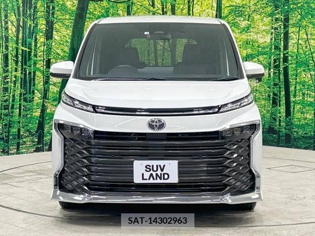 Toyota VOXY 2022-03 237788-15