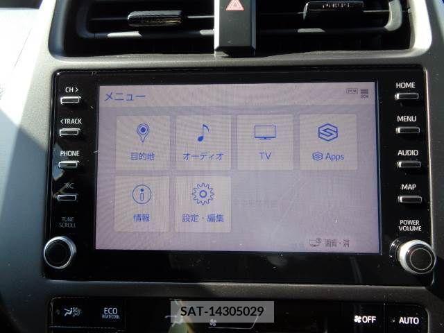 Toyota PRIUS 2021-07 282310-12