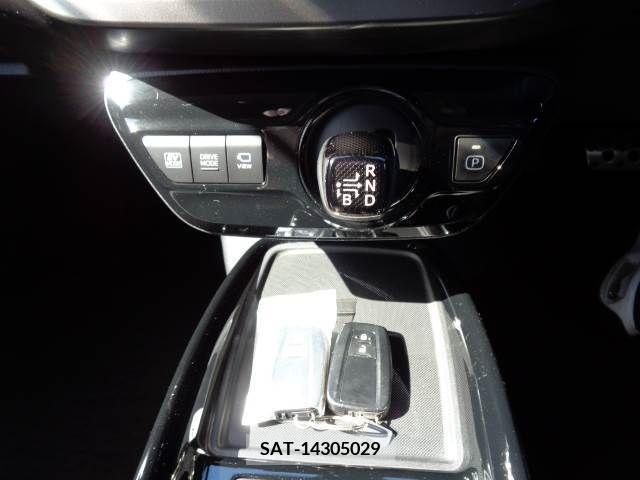 Toyota PRIUS 2021-07 282310-9