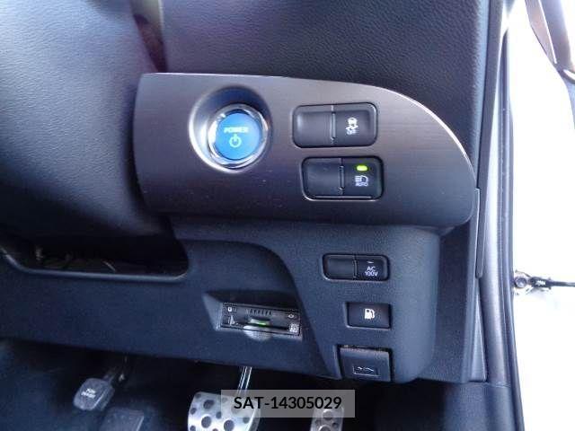 Toyota PRIUS 2021-07 282310-5