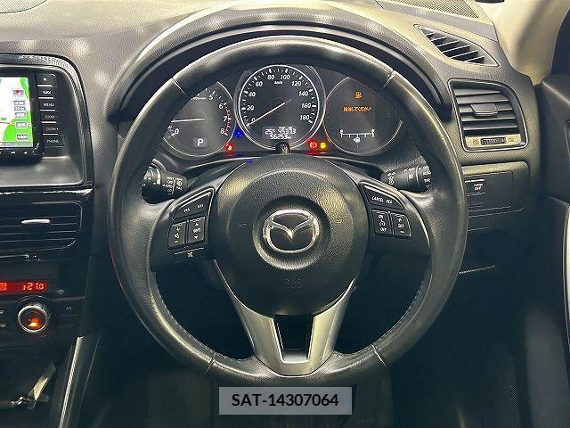 Mazda CX-5 2014-07 266101-13