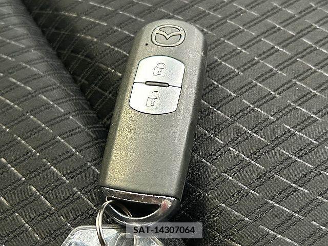 Mazda CX-5 2014-07 266101-11