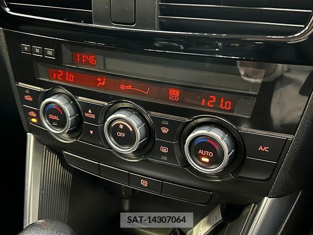 Mazda CX-5 2014-07 266101-14
