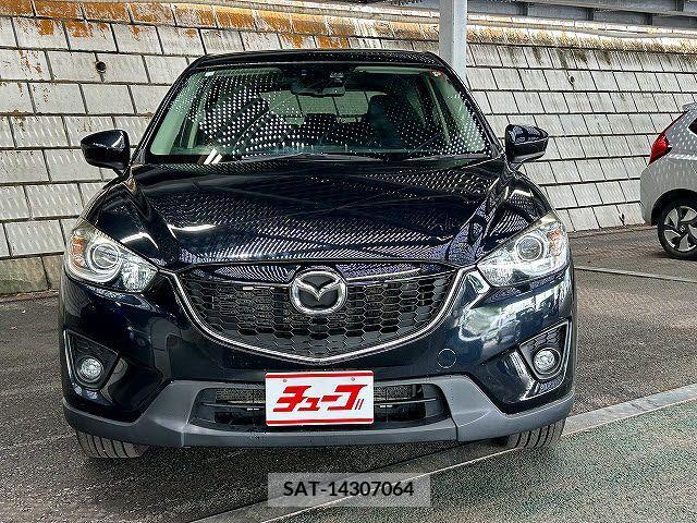 Mazda CX-5 2014-07 266101-16