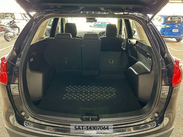Mazda CX-5 2014-07 266101-15