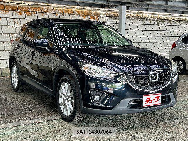 Mazda CX-5 2014-07 266101-6