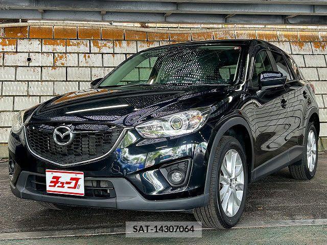 Mazda CX-5 2014-07 266101-0