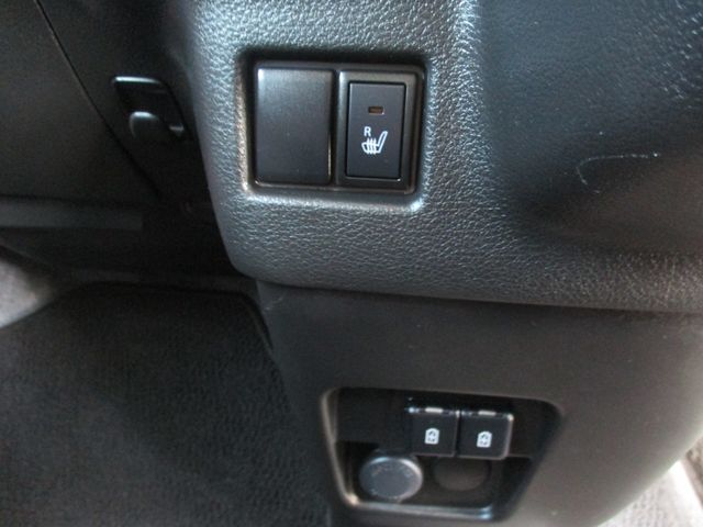 Suzuki SPACIA 2020-11 25221-8