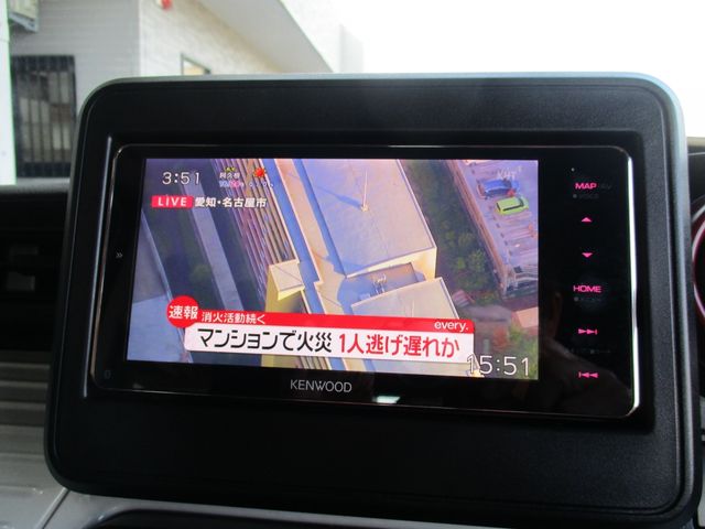 Suzuki SPACIA 2020-11 25221-10