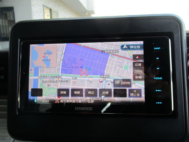 Suzuki SPACIA 2020-11 25221-12
