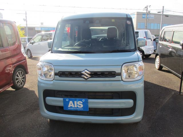 Suzuki SPACIA 2020-11 25221-1