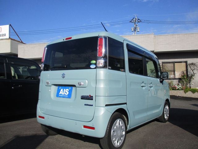 Suzuki SPACIA 2020-11 25221-3