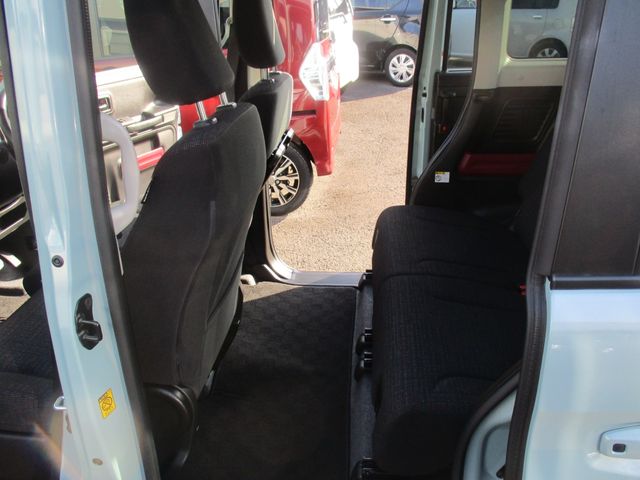 Suzuki SPACIA 2020-11 25221-5