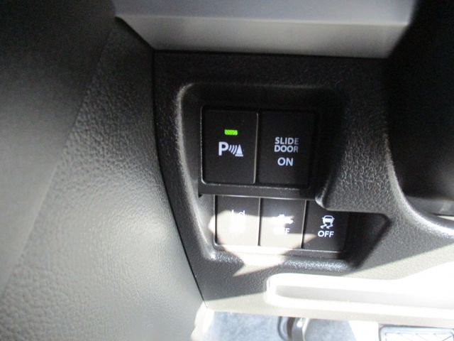 Suzuki SPACIA 2020-11 25221-9