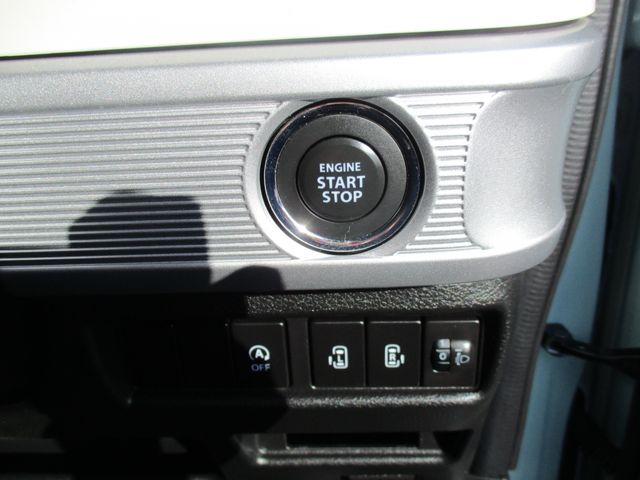 Suzuki SPACIA 2020-11 25221-7