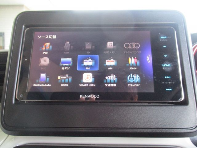 Suzuki SPACIA 2020-11 25221-11