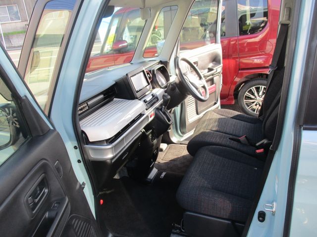 Suzuki SPACIA 2020-11 25221-4
