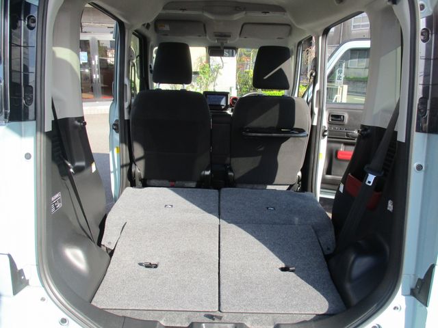Suzuki SPACIA 2020-11 25221-6